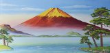画像: 10金富士山